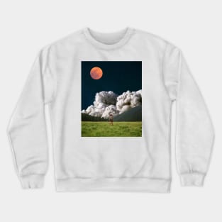 Escape Crewneck Sweatshirt